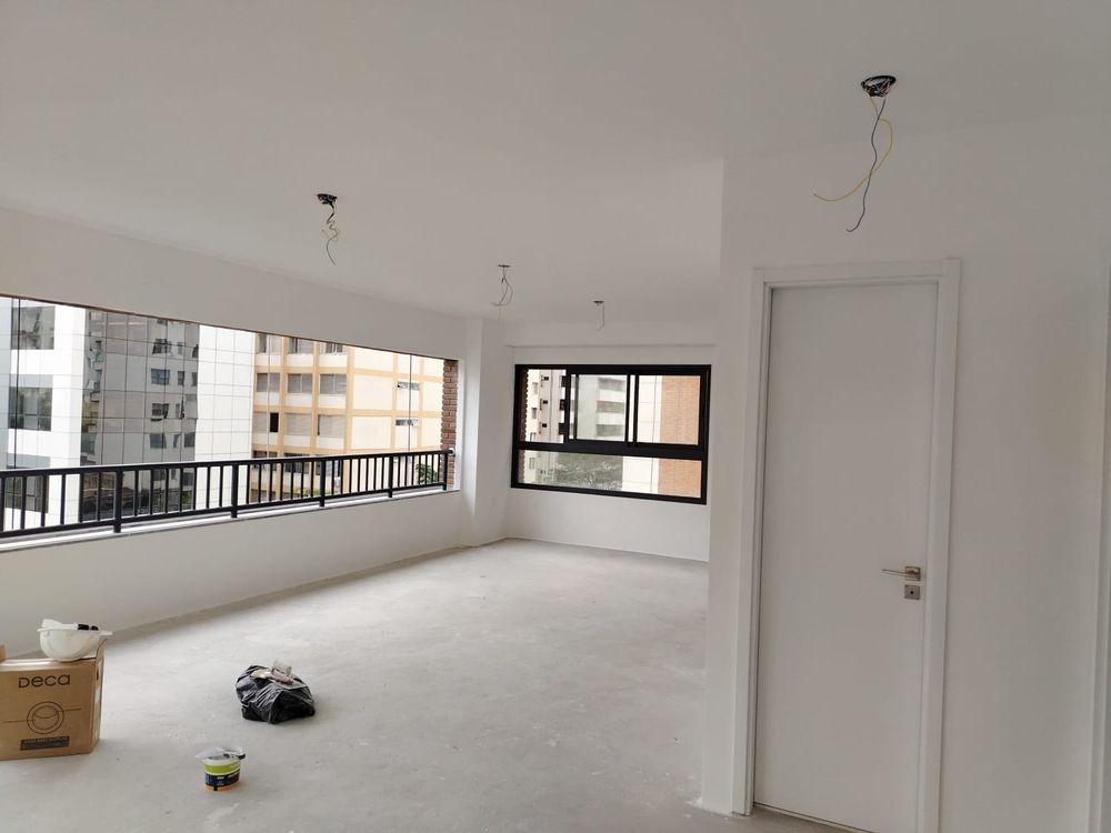 Unidade entregue com acabamento interno de alto padrão pela Etnocores